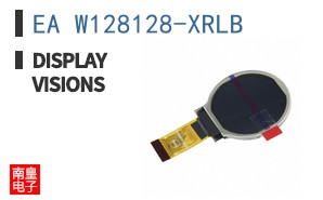 EA W128128-XRLB ͼƬ